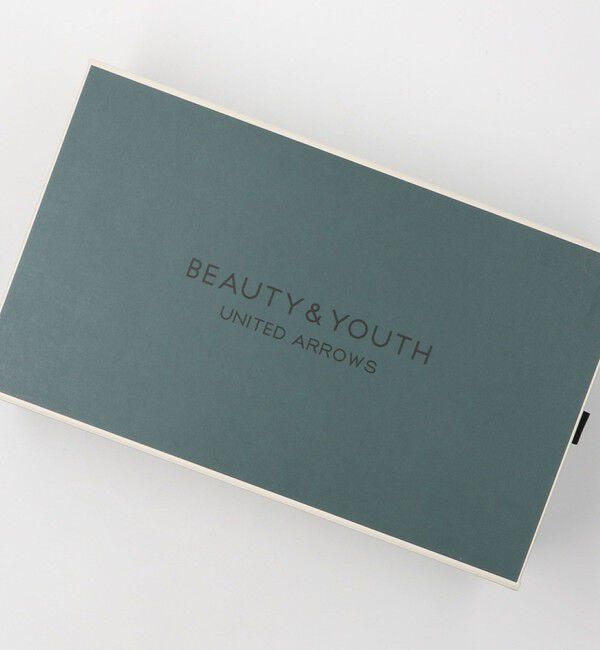 BEAUTY&YOUTH UNITED ARROWS「フレンチ Uチップ シューズ」|ビジネス・ドレスシューズ|