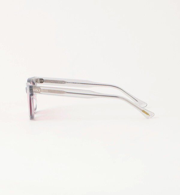 BEAUTY&YOUTH UNITED ARROWS「【別注】＜KANEKO OPTICAL（金子眼鏡）＞Charles チャールズ サングラス」|サングラス|