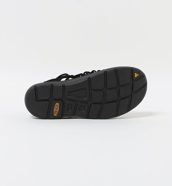 BEAUTY&YOUTH UNITED ARROWS「＜KEEN＞ ユニーク サンダル」|サンダル|