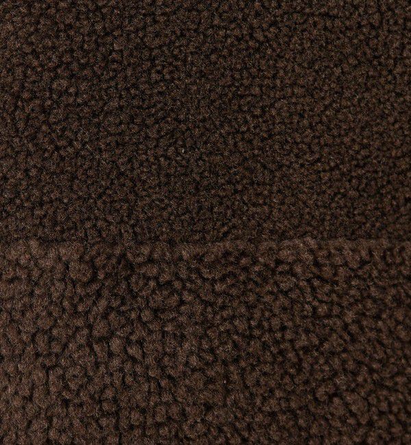 BEAUTY&YOUTH UNITED ARROWS「【WEB限定】ボア&times;フェイクムートン リバーシブルジャケット 」|その他|