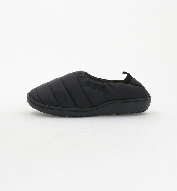 BEAUTY&YOUTH UNITED ARROWS「＜SUBU＞VAMP スリッパ/スリッポン」|スリッポン|