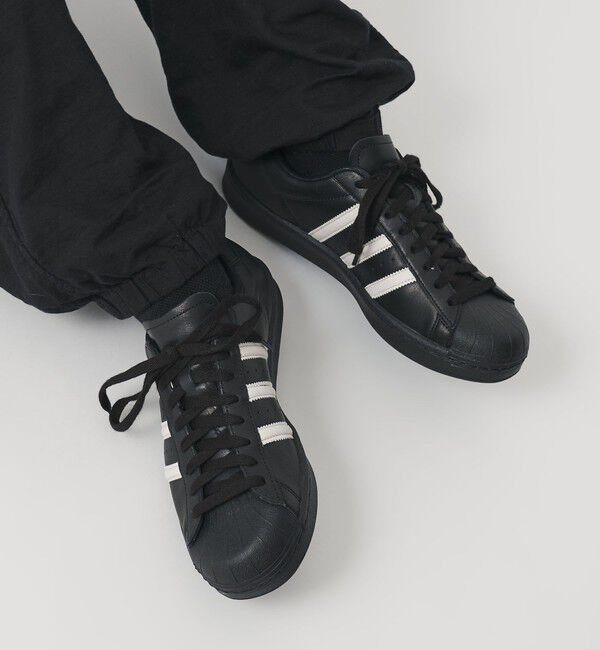 BEAUTY&YOUTH UNITED ARROWS「＜adidas Originals＞スーパースター ビンテージ スニーカー」|スニーカー|