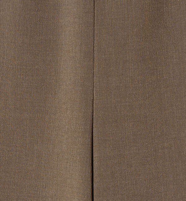 BEAUTY&YOUTH UNITED ARROWS「ラインゴム ワイドパンツ ウォッシャブル 防シワ」|その他|