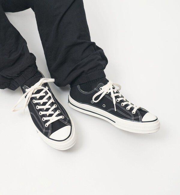 BEAUTY&YOUTH UNITED ARROWS「＜CONVERSE＞オールスター LGCY OX スニーカー」|スニーカー|