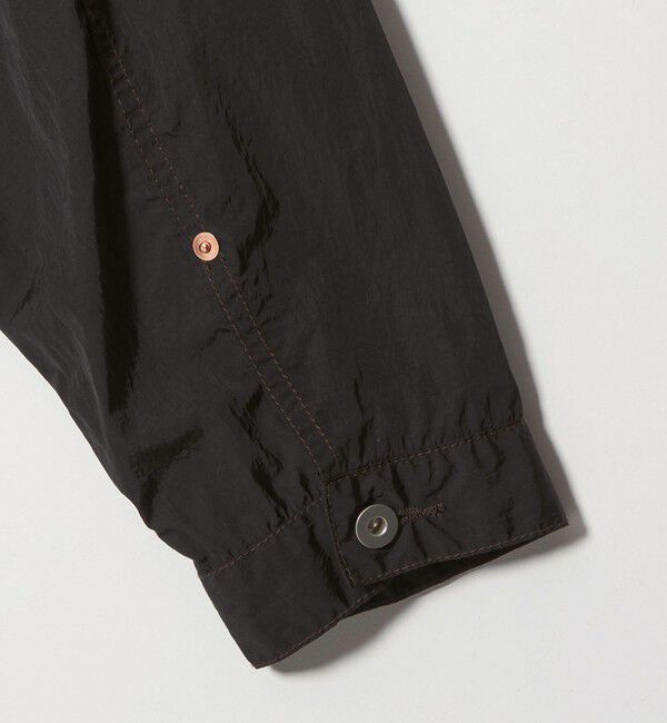 MONKEY TIME「ビンテージ タフタ トラッカー ジャケット」|その他|