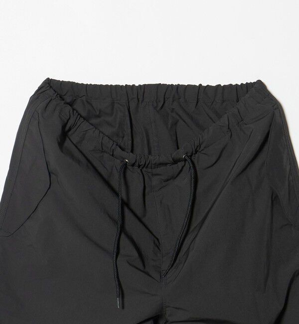 BEAUTY&YOUTH UNITED ARROWS「シェード ナイロン オーバーパンツ NO.11」|チノ|