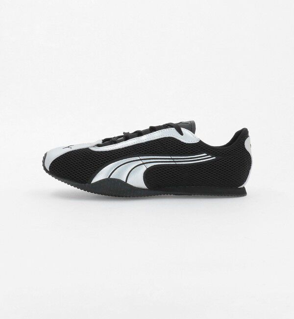 BEAUTY&YOUTH UNITED ARROWS「＜PUMA＞Hストリート OG スニーカー」|スニーカー|BLACK