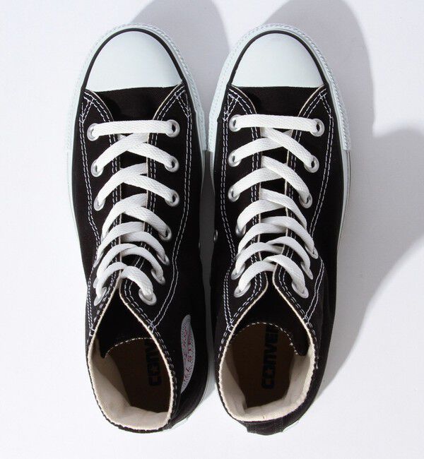 BEAMSBOY「CONVERSE / ALL STAR HI」|スニーカー|