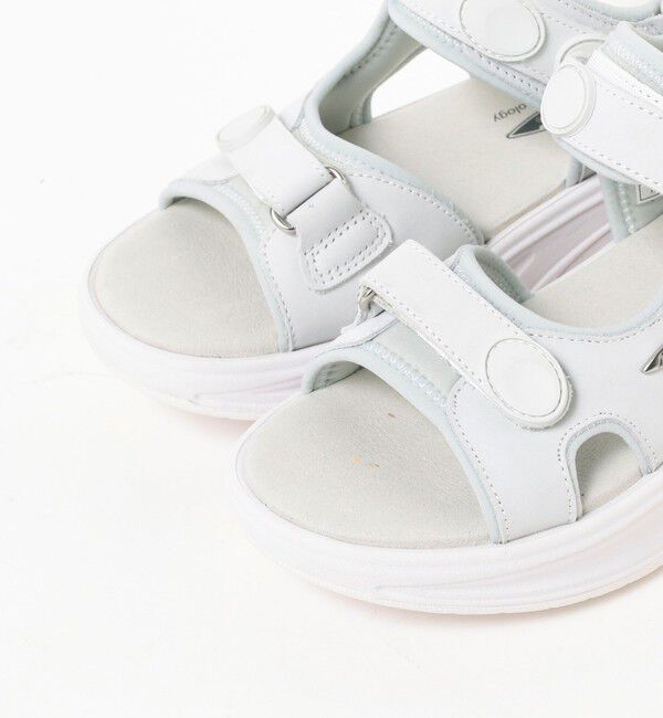 BEAMSBOY「MBT / KISUMU CLASSIC」|サンダル|