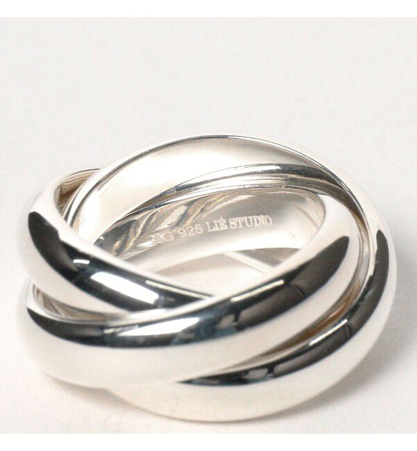 Demi-Luxe BEAMS 「LIE STUDIO / The Sofie リング」|その他|