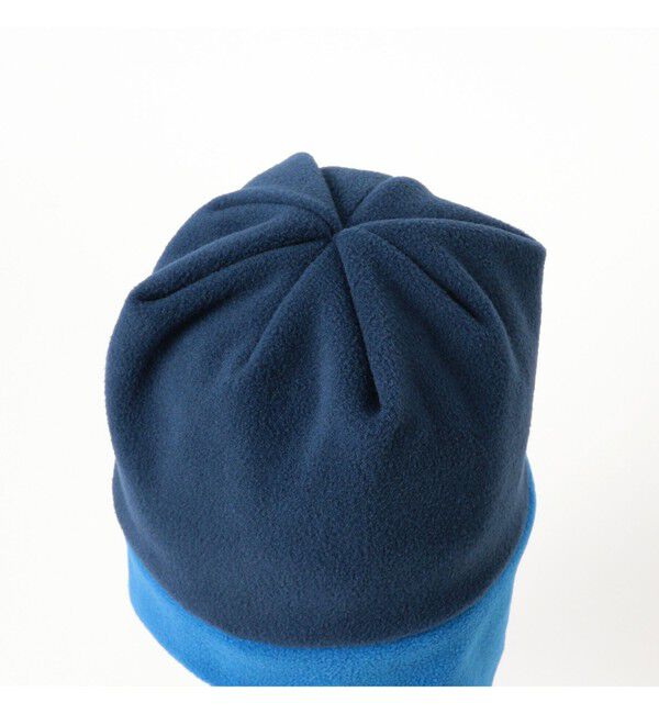 BEAMSBOY「【別注】INFIELDER DESIGN / フリース キャップ」|その他|