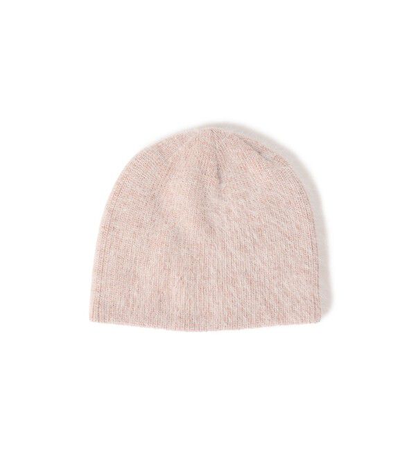 Ray BEAMS 「アンゴラ混 ビーニー」|その他|