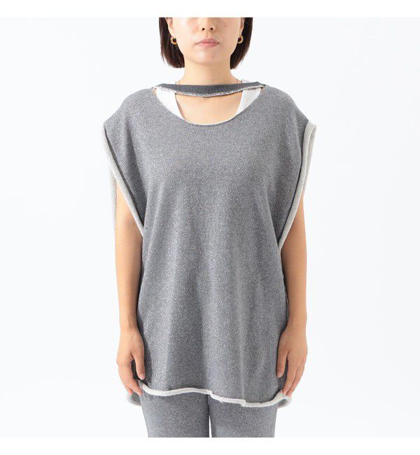 BEAMSBOY「maturely / グリッターミニワンピース」|ワンピース|