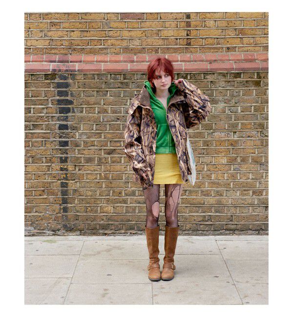 BEAMSBOY「【別注】Columbia / Sauvie Island（TM）Jacket」|ブルゾン・スタジャン|