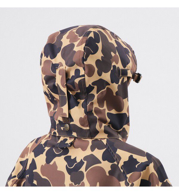 BEAMSBOY「【別注】Columbia / Sauvie Island（TM）Jacket」|ブルゾン・スタジャン|