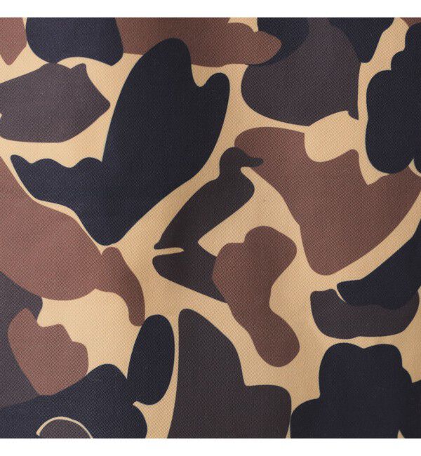 BEAMSBOY「【別注】Columbia / Sauvie Island（TM）Jacket」|ブルゾン・スタジャン|