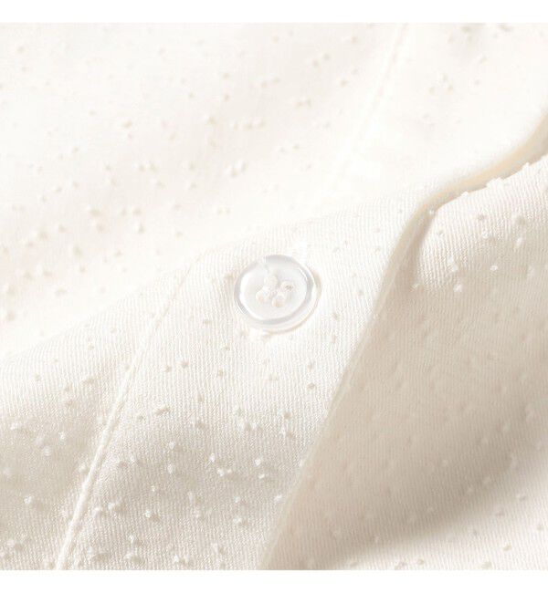 Ray BEAMS 「GHOSPELL / Beth Oversized Shirt」|シャツ・ブラウス|