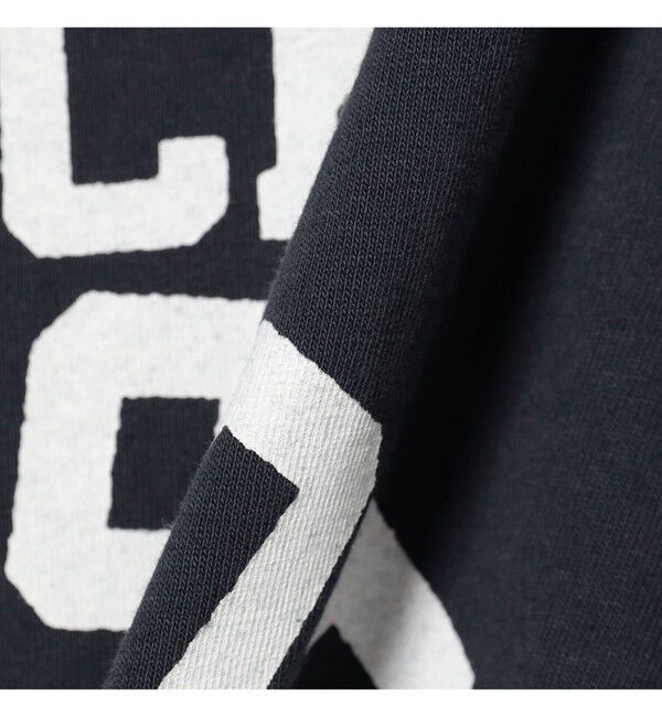 BEAMSBOY「【別注】SCREEN STARS / プリント ロングスリーブ Tシャツ」|Tシャツ・カットソー|