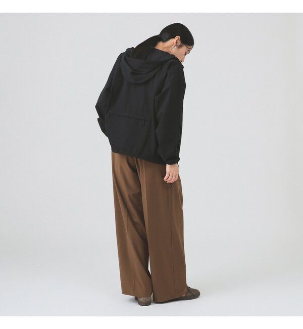 Ray BEAMS 「THE NORTH FACE / ビーフリー ジャケット」|ブルゾン・スタジャン|