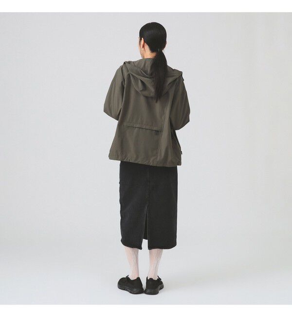 Ray BEAMS 「THE NORTH FACE / ビーフリー ジャケット」|ブルゾン・スタジャン|