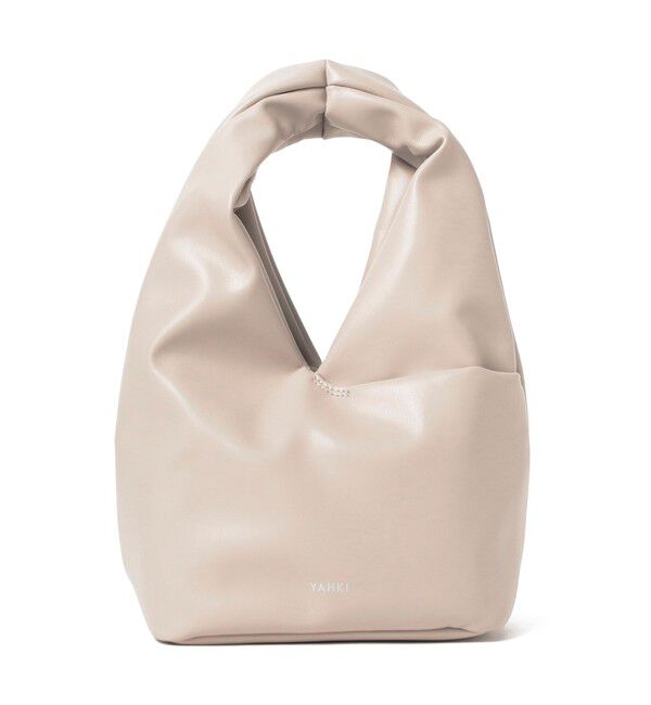 Ray BEAMS 「YAHKI / YH-795(S) SHOULDER BAG」|その他|LATTE