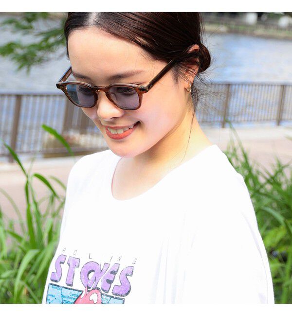 BEAMS「NEW. / CHUMLEY'S」|サングラス|