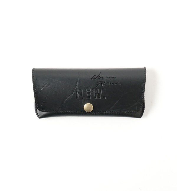 BEAMS「NEW. / CHUMLEY'S」|サングラス|