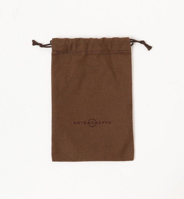 BEAMS PLUS「ARTS & CRAFTS / ELBAMATT WALLET CORD」|傘|