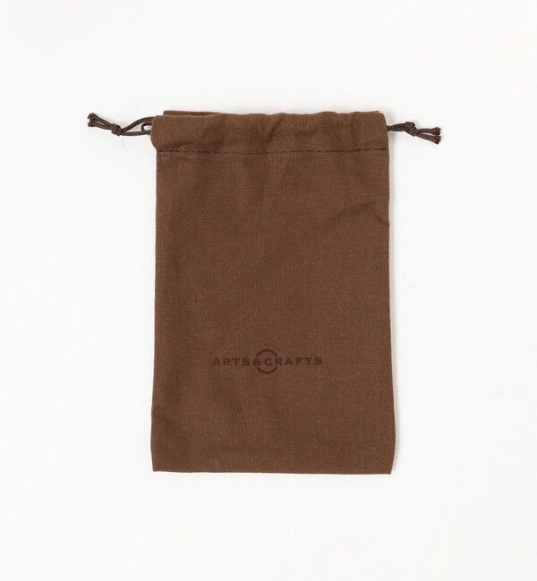 BEAMS PLUS「ARTS & CRAFTS / ELBAMATT WALLET CORD」|傘|