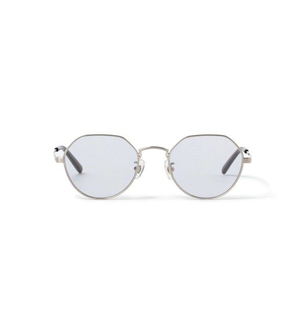 BEAMS「NEW. / MAYA」|ネックレス|SILVER/ｸﾞﾚｰﾚﾝｽﾞ