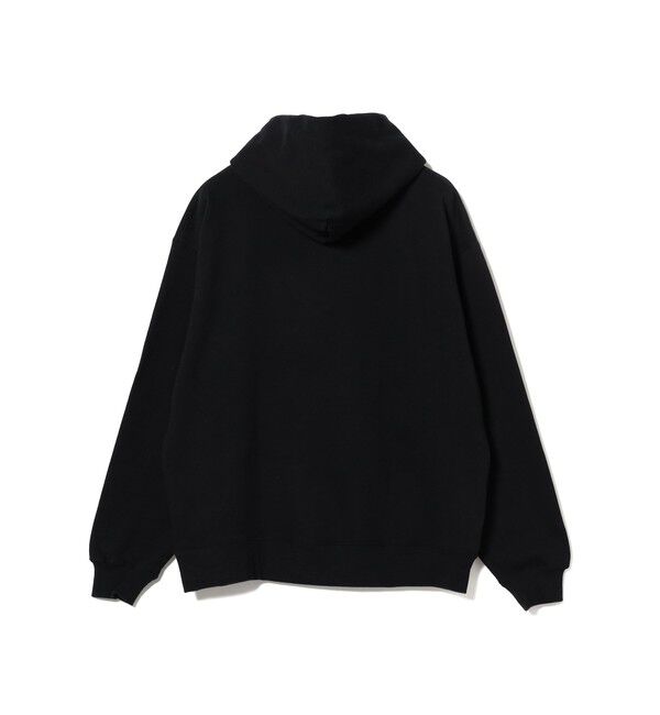 BEAMS「ヘビーウェイト フーディ」|スウェット・ジャージ|