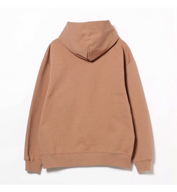 BEAMS「ヘビーウェイト フーディ」|スウェット・ジャージ|