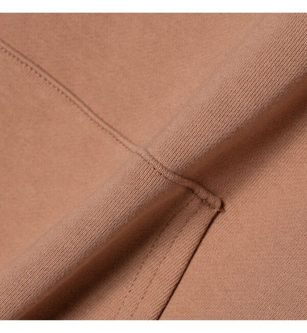 BEAMS「ヘビーウェイト フーディ」|スウェット・ジャージ|