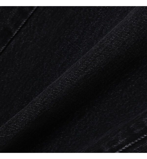 BEAMS「【別注】RED CARD TOKYO / Mute」|デニム|