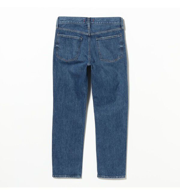 BEAMS「【別注】RED CARD TOKYO / Mute」|デニム|