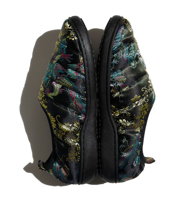 BEAMS「SUBU / VAMP SHOES CHINADRESS Dots Collection 2025」|その他|