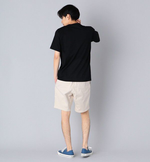 SHIPS「SHIPS: 抗菌・防臭 NANO-FINE（R） コットン クルーネック Tシャツ」|Tシャツ・カットソー|