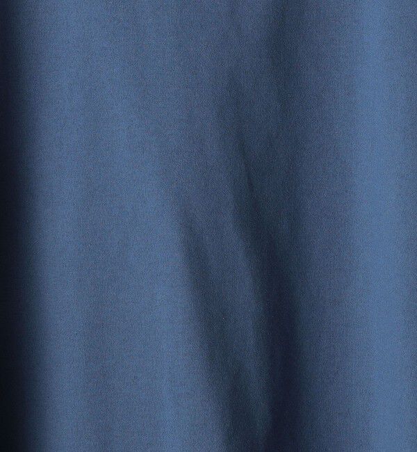 SHIPS「SHIPS: 抗菌・防臭 NANO-FINE（R） コットン クルーネック Tシャツ」|Tシャツ・カットソー|