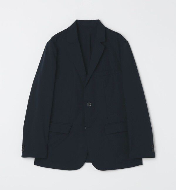 SHIPS any「SHIPS any: 〈ストレッチ・撥水等〉マルチファンクション オールシーズン セットアップ スーツ ◇」|スーツ|