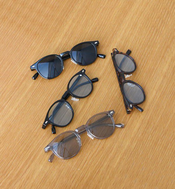 SHIPS any「SHIPS any: サングラス ボストン◇」|サングラス|