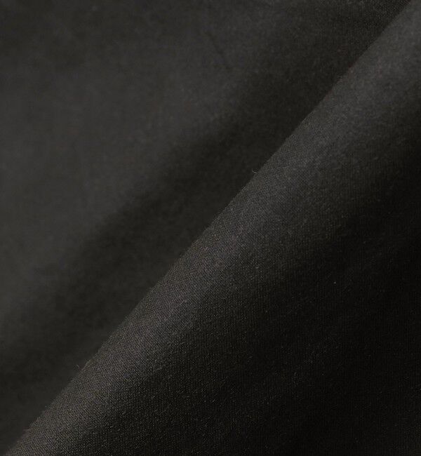 SHIPS「【SHIPS別注】Barbour: 3/4 COAT 4oz WAX COTTON」|ステンカラーコート|