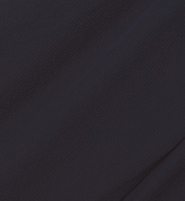 SHIPS any「SHIPS any: 〈撥水・軽量〉SOLOTEX(R) シアサッカー セミワイド イージーパンツ◆」|チノ|