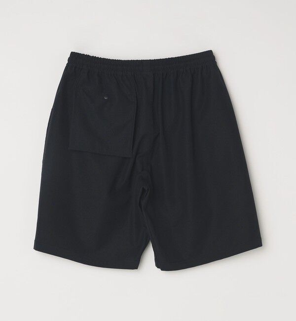 SHIPS any「SHIPS any:〈洗濯機可能/撥水〉4WAYストレッチ ロゴ カラー イージー ショーツ◇」|その他|