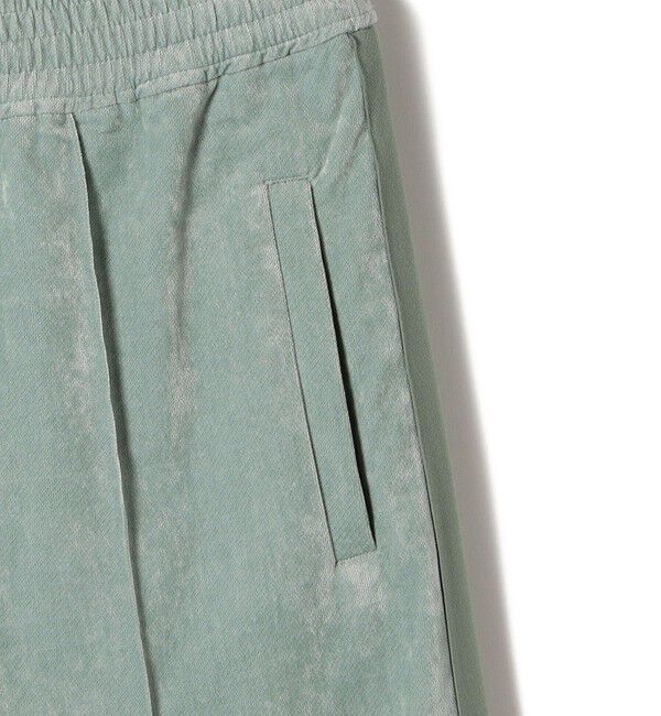 SHIPS for women「〈手洗い可能〉ベッチン ライン ストレート パンツ」|その他|