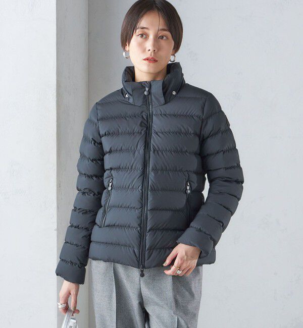 SHIPS for women「【SHIPS別注】PYRENEX: SPOUTNIC SOFT」|ダウン|