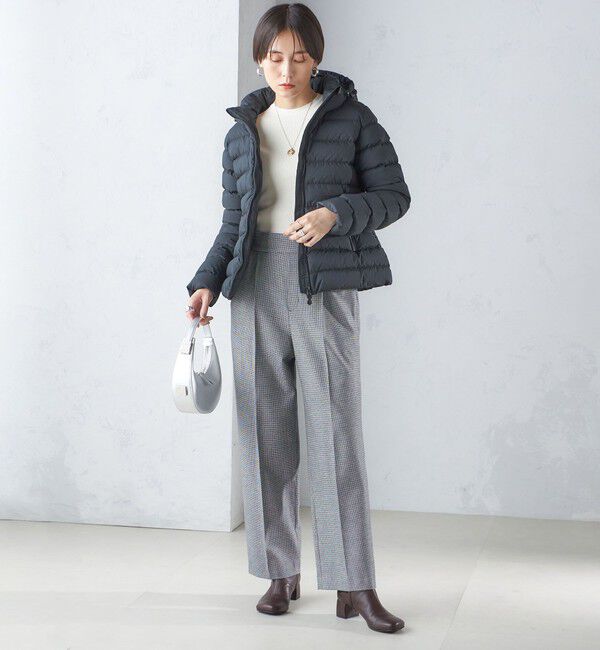SHIPS for women「【SHIPS別注】PYRENEX: SPOUTNIC SOFT」|ダウン|