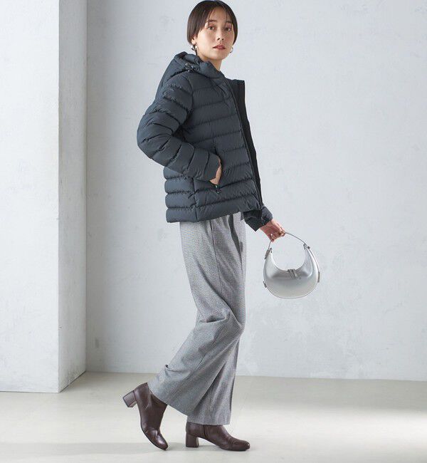 SHIPS for women「【SHIPS別注】PYRENEX: SPOUTNIC SOFT」|ダウン|