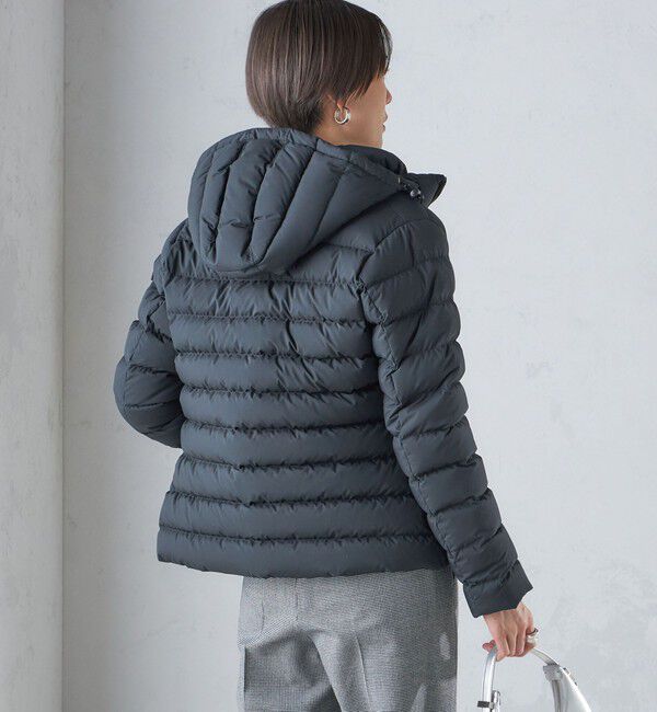 SHIPS for women「【SHIPS別注】PYRENEX: SPOUTNIC SOFT」|ダウン|