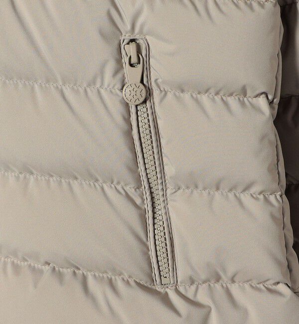 SHIPS for women「【SHIPS別注】PYRENEX: SPOUTNIC SOFT」|ダウン|