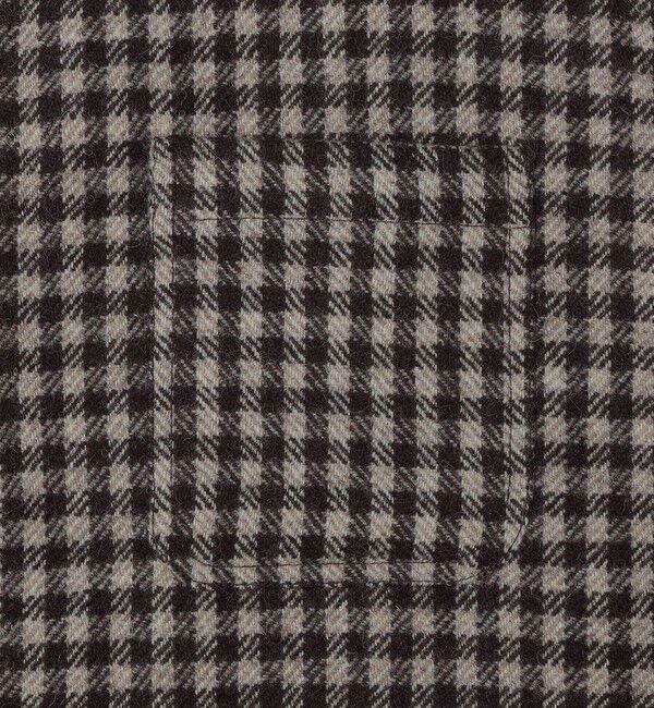 SHIPS「DE BONNE FACTURE: CAMARGUE VEST」|ダウンベスト・ベスト|